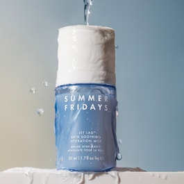 JET LAG&reg; - Spray idratante lenitivo per la pelle