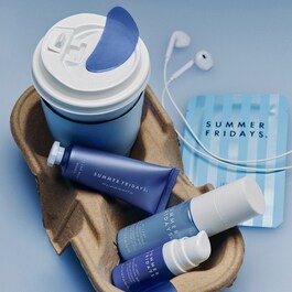 Jet Lag&trade; Hydration Essentials &ndash; Sada pro hydrataci