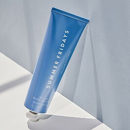 Jet Lag - Maseczka nawilżająca