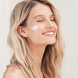 Jet Lag - Maseczka nawilżająca