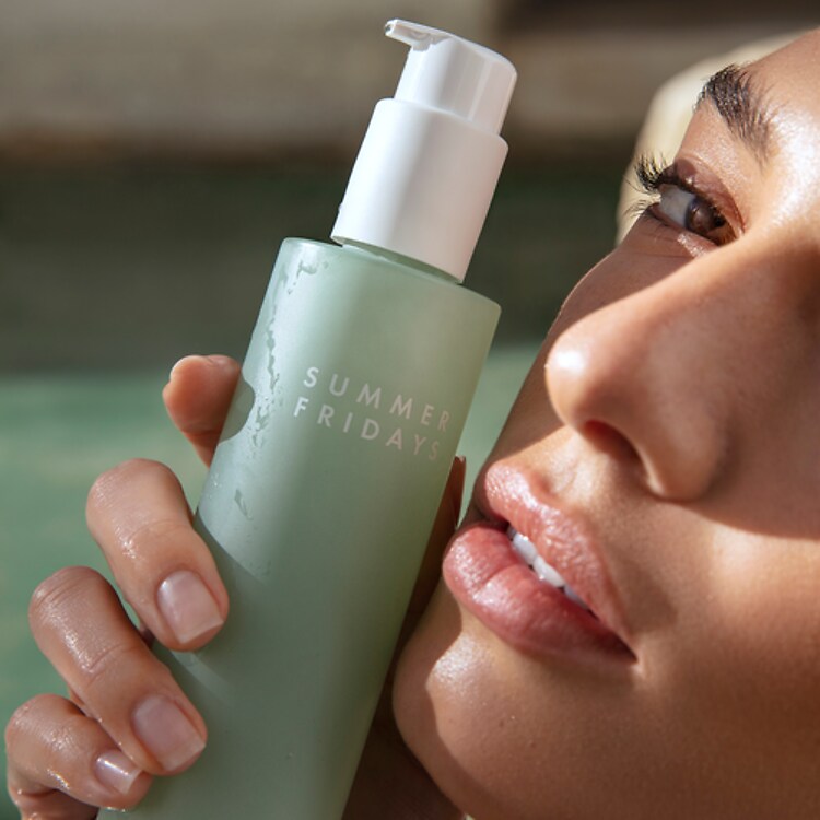 Super Amino Gel - Gel Nettoyant Aux Acides Aminés