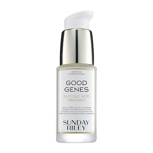 Sunday Riley - Good Genes Glycolic Acid Serum - 30 Ml