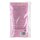 Day dreaming - Masque de sommeil en forme de coeur en satin 