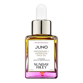 Juno Antioxidant and Superfood Face Oil - Ulei hranitor pentru fata