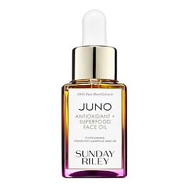 Juno Antioxidant + Superfood Face Oil - Ulei antioxidant pentru fata image