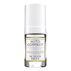 Auto Correct - Depuffing Eye Cream, SUNDAY RILEY