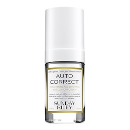 Auto Correct - Depuffing Eye Cream
