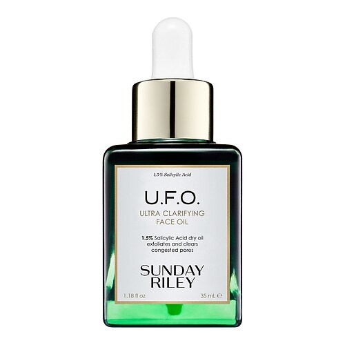 Sunday Riley Sunday Riley - U.F.O. Ultra-Clarifying Face Oil
