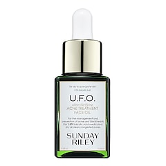 U.F.O. Mini - Ultra-Clarifying Face Oil, SUNDAY RILEY