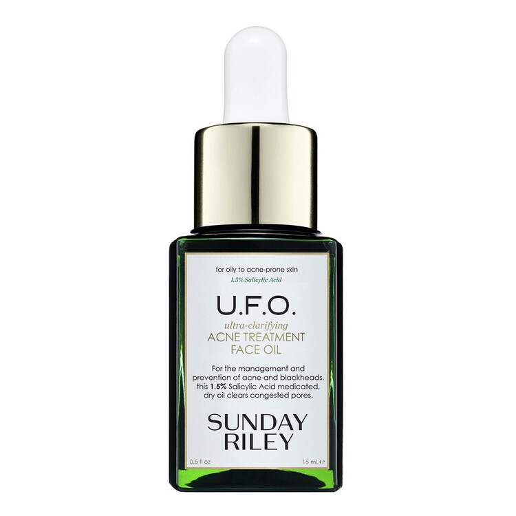 U.F.O. - Olio Viso Anti-Imperfezioni