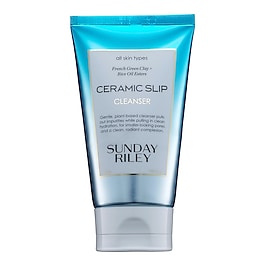 Ceramic Slip Cleanser