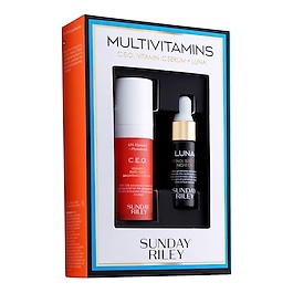 Coffret Multi Vitaminas