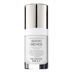 Good Genes Glycolic Acid TRT - Sérum formato viaje, Sunday Riley