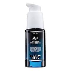 A+ High-Dose - Retinol Serum, SUNDAY RILEY
