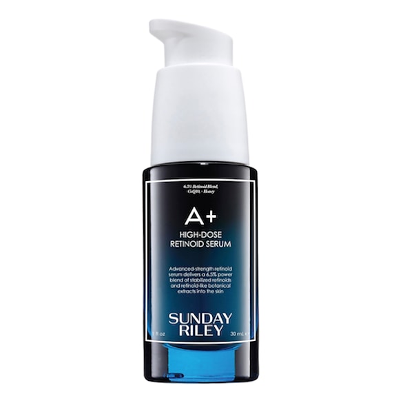 A+ High-Dose Retinoid Serum, Sunday Riley