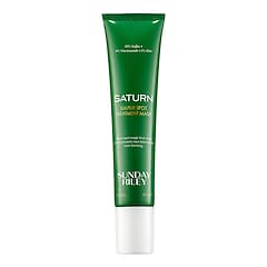 Saturn Sulfur - Spot Treatment Mask, SUNDAY RILEY