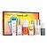 30 ml + 25 ml + 15 ml + 10 ml + 15 ml +  8 ml