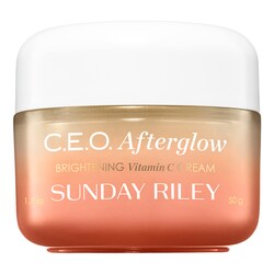 C.E.O. Afterglow - Gel-crème à la vitamine C