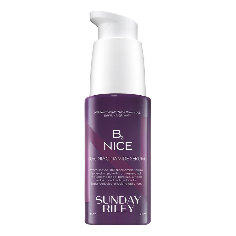 B3 Nice 10% Niacinamide - Siero luminosità