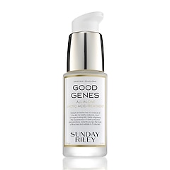 Good Genes Lactic Acid Treatment - Exfoliante a base de ácido láctico, Sunday Riley