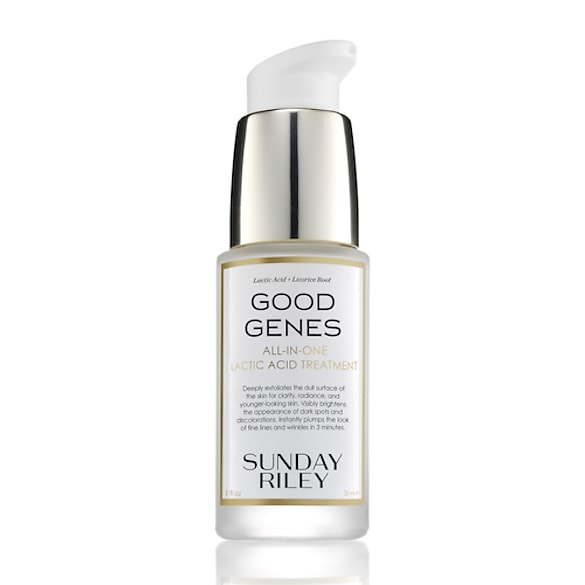 Good Genes Lactic Acid Treatment - Milchsäure-Peeling, SUNDAY RILEY