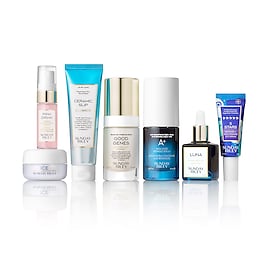 Go To Bed With Me - Coffret  Tratamento
