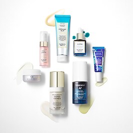 Go To Bed With Me - Coffret  Tratamento