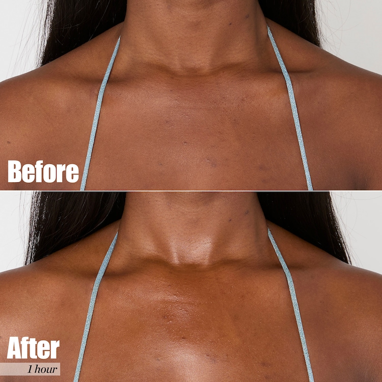C.E.O. Vitamin C Brighten + Tighten Body Butter - Körperbutter