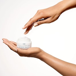 ICE - Ceramide Moisturizing Cream