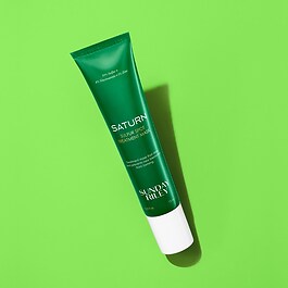 Saturn - Masque de soin au soufre anti imperfections 