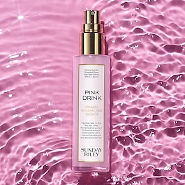 Pink Drink - Essenza rassodante e testurizzante