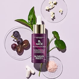 B3 Nice 10% Niacynamide - Serum rozświetlające