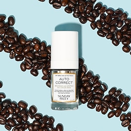 AUTO CORRECT - Crema Contorno Occhi Illuminante e Decongestionante