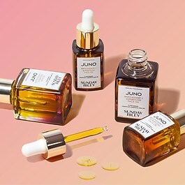 JUNO - Olio Viso Antiossidante