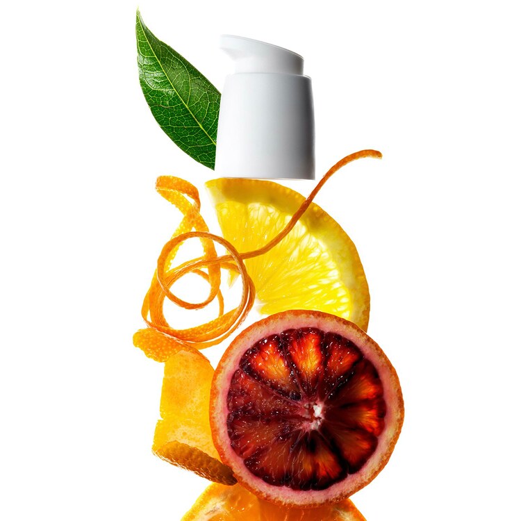 C.E.O. - Sérum éclaircissant à la vitamine C