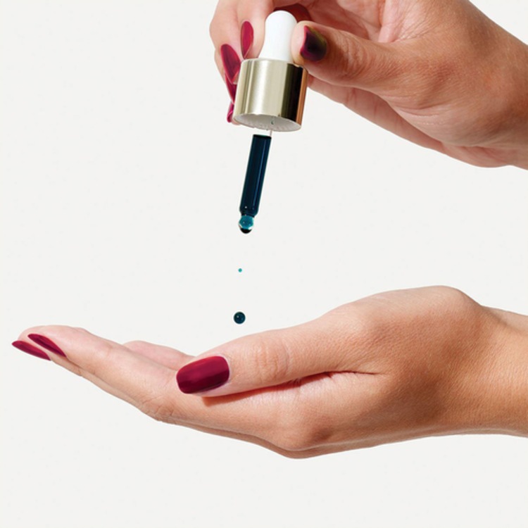 Luna - Huile de nuit au rétinol