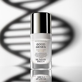 Good Genes Glycolic Acid Treatment - Serum cu acid glicolic pentru fata