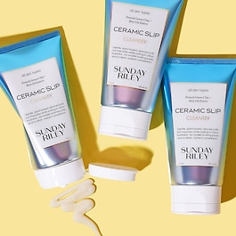 CERAMIC SLIP Cleanser