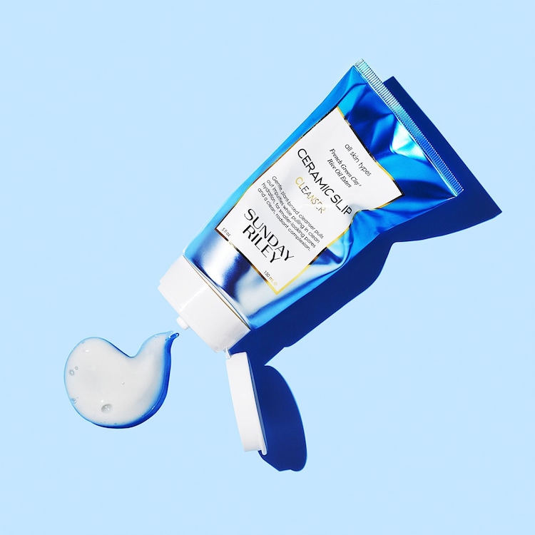 Ceramic Slip Cleanser