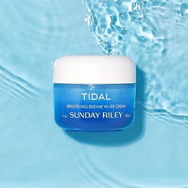Tidal - Enzyme Water Cream