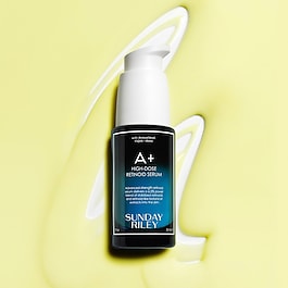 A+ High-Dose - Retinol Serum