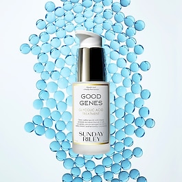 Good Genes Glycolic Acid Serum