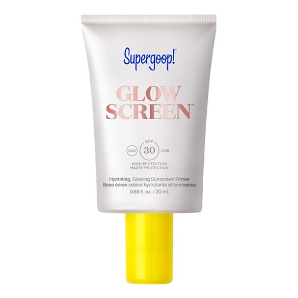 Glowscreen - Sunscreen SPF 30 PA+++ with Hyaluronic Acid, Supergoop!