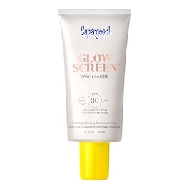 Glowscreen - Filtr przeciwsłoneczny SPF 30 PA++ z kwasem hialuronowym image