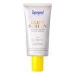 Supergoop! - Glowscreen - Schermo Solare Spf 30 Pa+++ Con Acido Ialuronico + Niacinamide - -glowscreen Spf 30 - Golden Hour - Donna