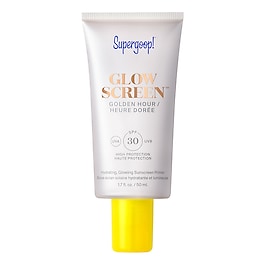 Glowscreen - Sunscreen SPF 30 PA+++ with Hyaluronic Acid + Niacinamide image