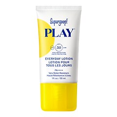 Play Everyday SPF 50 - Güneş Losyonu, SUPERGOOP!