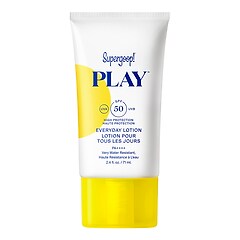 Play Everyday SPF50 - Lozione solare, SUPERGOOP!