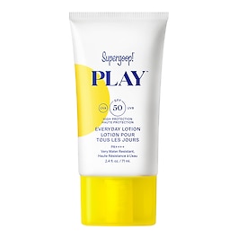 Play Everyday SPF50 - Lozione solare image