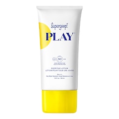 Play Everyday SPF 50 - Sollotion, SUPERGOOP!